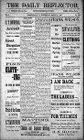 Daily Reflector, March 17, 1897